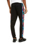 Inc Men's Spotlight Jogger Pants Black Size Medium